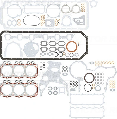 Full Gasket Kit, engine